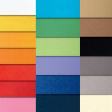 CARTA PLASTIFICATA 90GR CM70X100